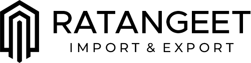 Ratangeet Import & Export logo