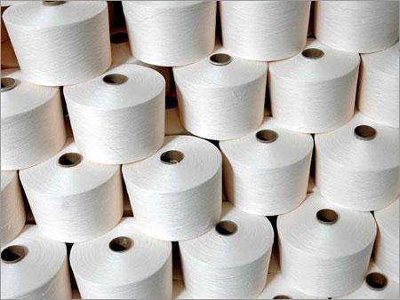 Polyester Spun Yarns